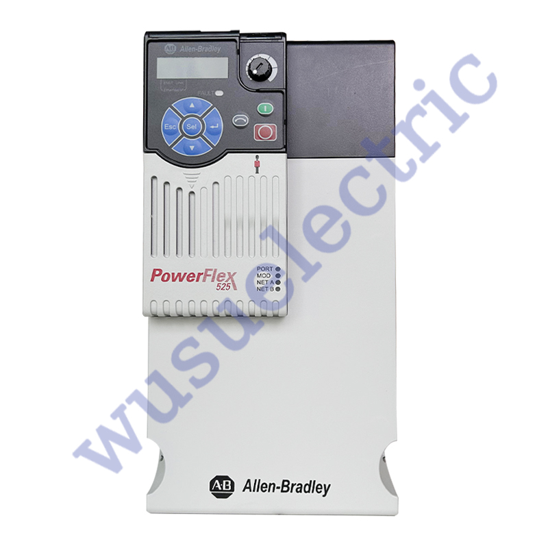 Allen-Bradley 25B-D024N104