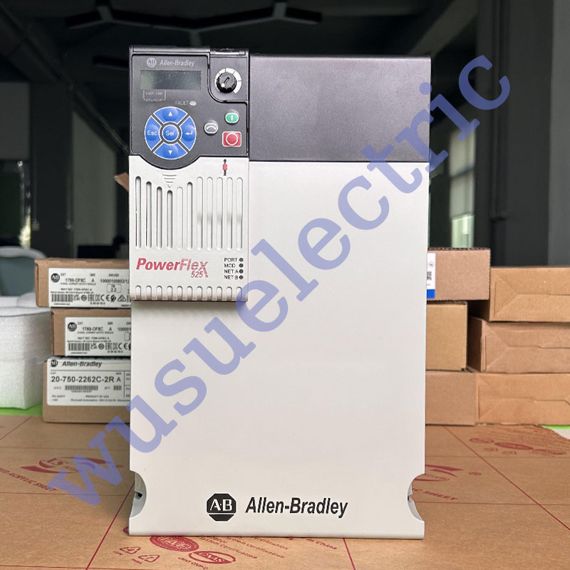 Allen-Bradley 25B-D043N114