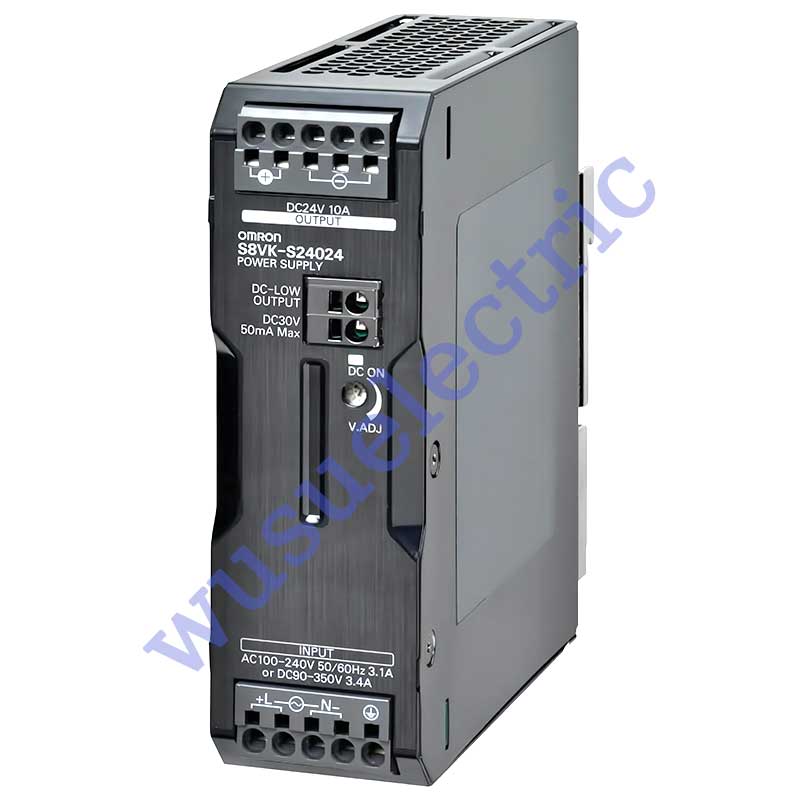 OMRON S8VK-S24024