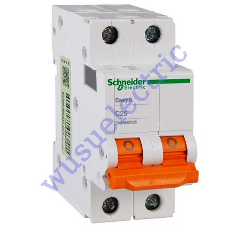 Schneider EA9AN2C25