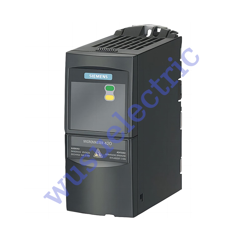 Siemens 6SE6440-2UC17-5AA1