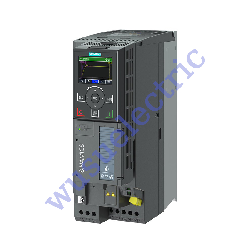 Siemens 6SL3220-3YE22-0UF0