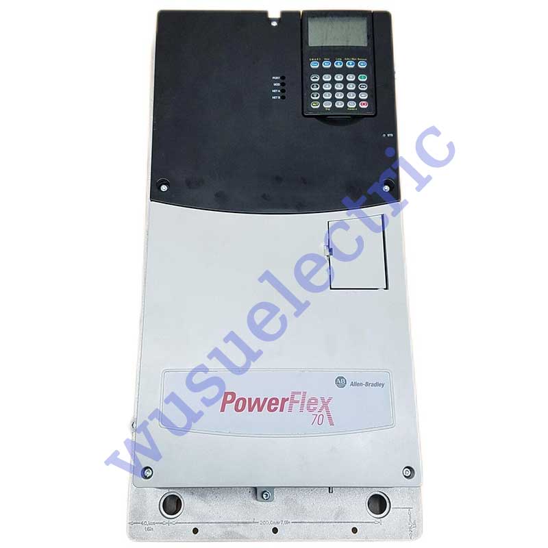 Allen-Bradley 20AD065A0AYNANC0