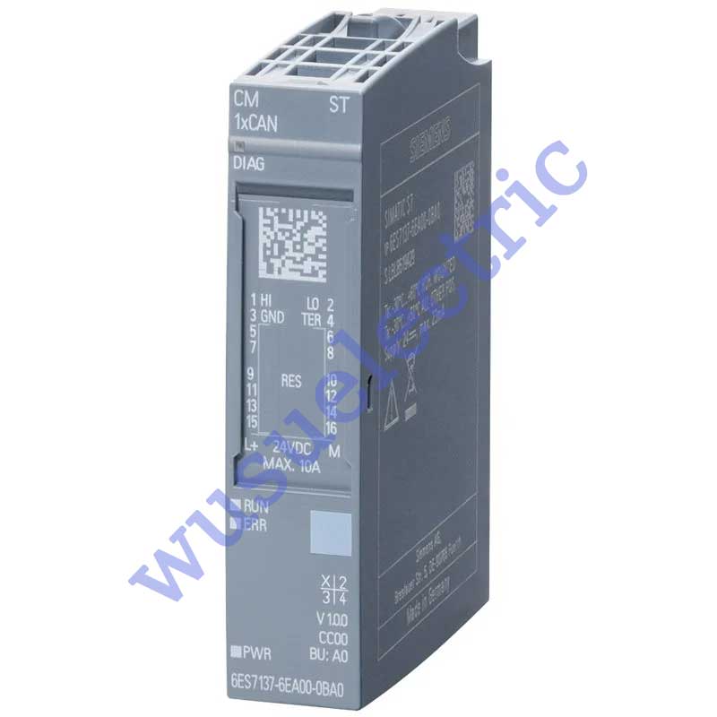 Siemens 6ES7137-6EA00-0BA0