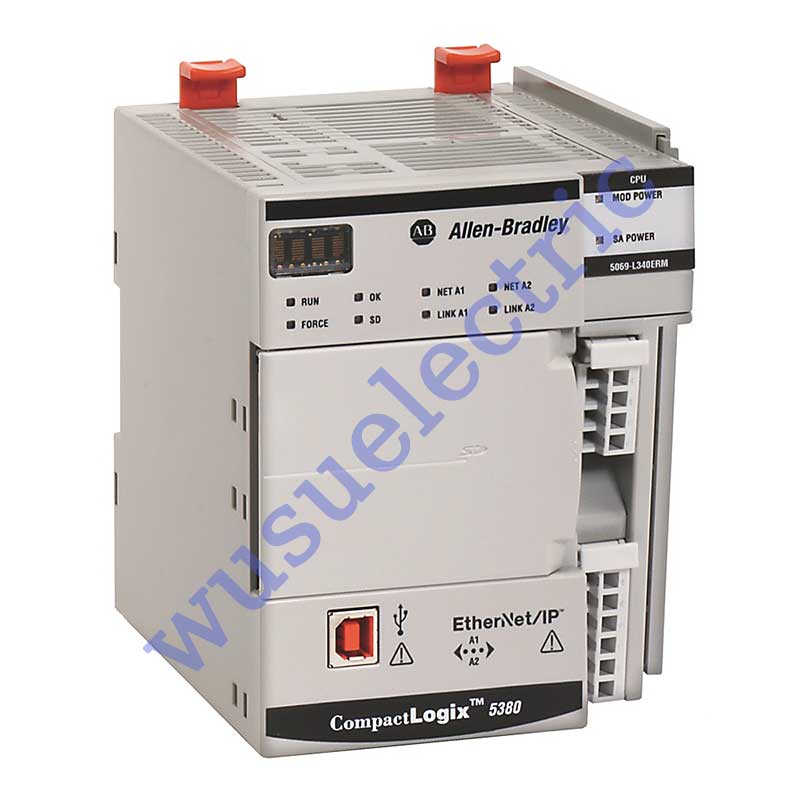 Allen Bradley 5069-L306ER