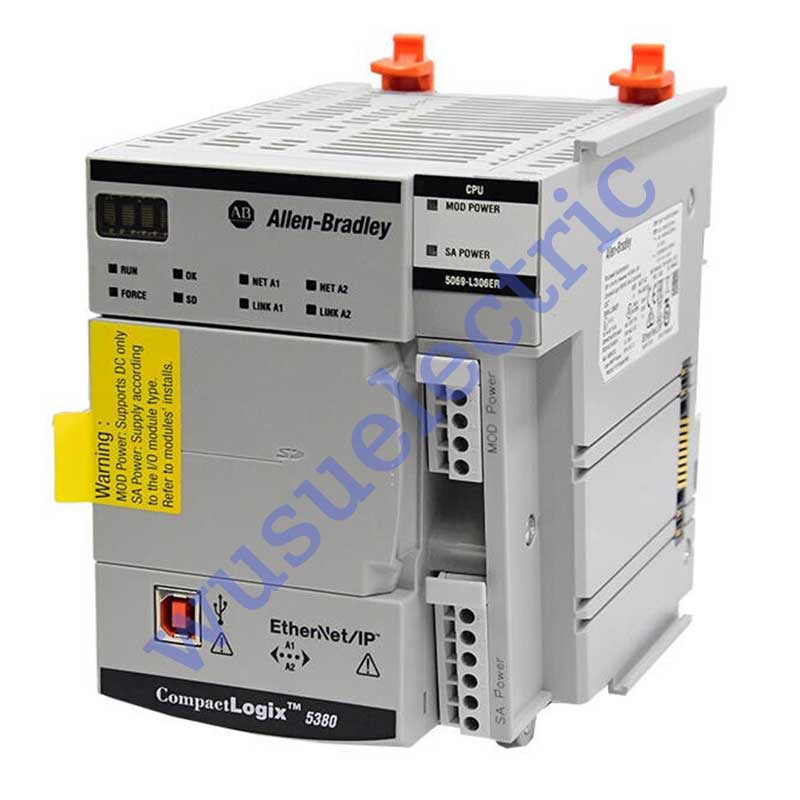 Allen Bradley 5069-L340ER