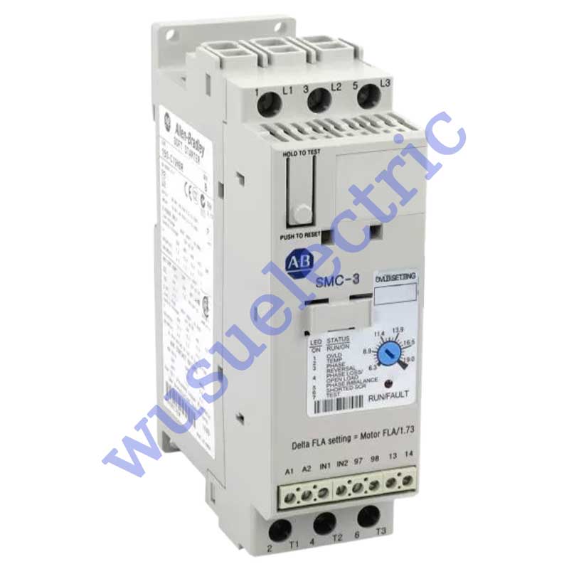 Allen Bradley 150-C37NBR