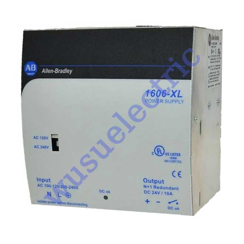 Allen Bradley 1606-XL480E