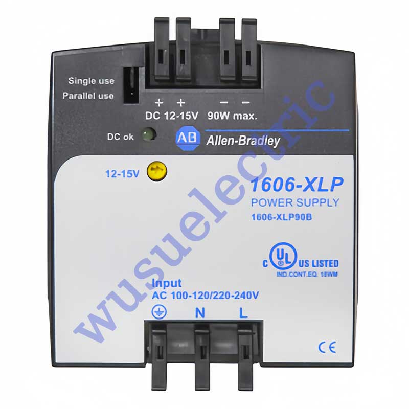 Allen Bradley 1606-XLP90E-2