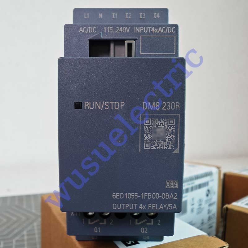 Siemens 6ED1055-1FB00-0BA2