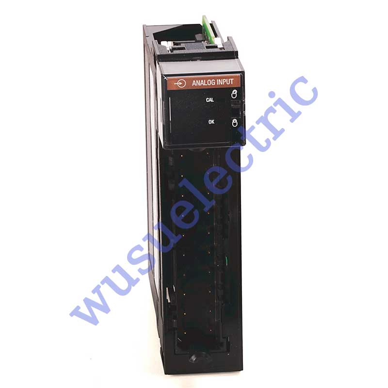 Allen Bradley 1756-IF6I