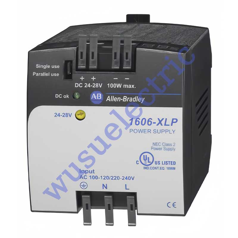 Allen Bradley 1606-XLP100E2