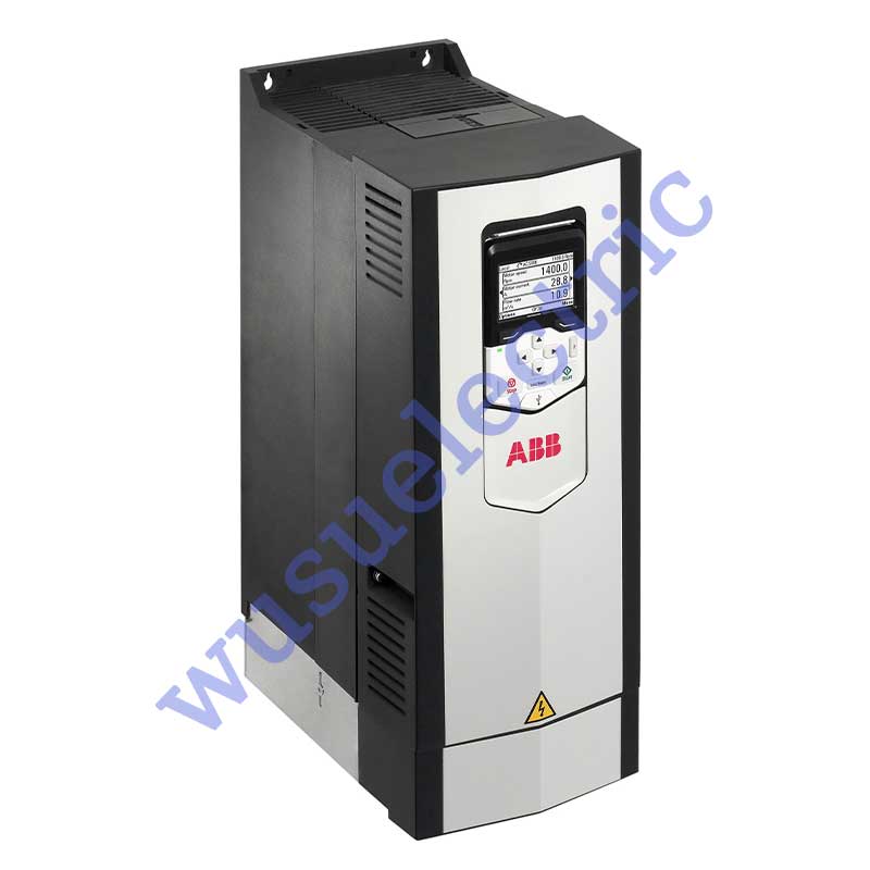 ABB ACS880-01-04A0-3