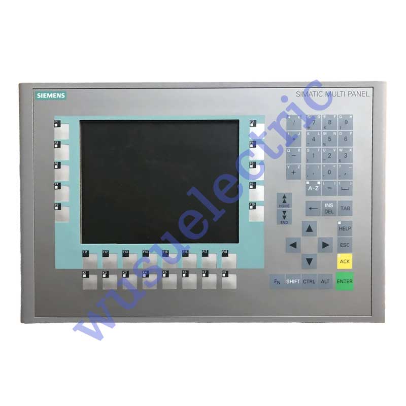 Siemens 6AV6643-0DB01-1AX1