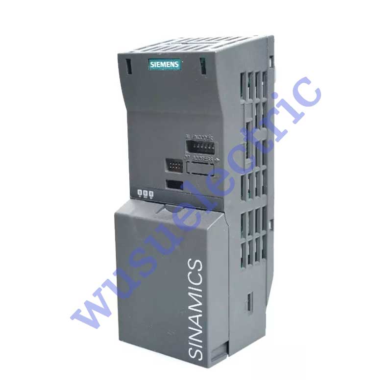 Siemens 6SL3244-0BA20-1PA0