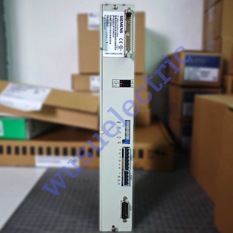 Siemens 6SN1118-0AD11-0AA1