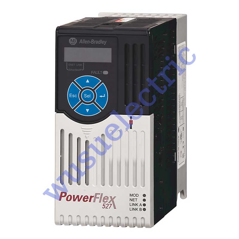 Allen Bradley 25C-D4P0N104