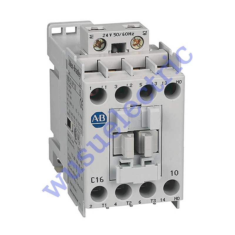 Allen Bradley 100-C16D10