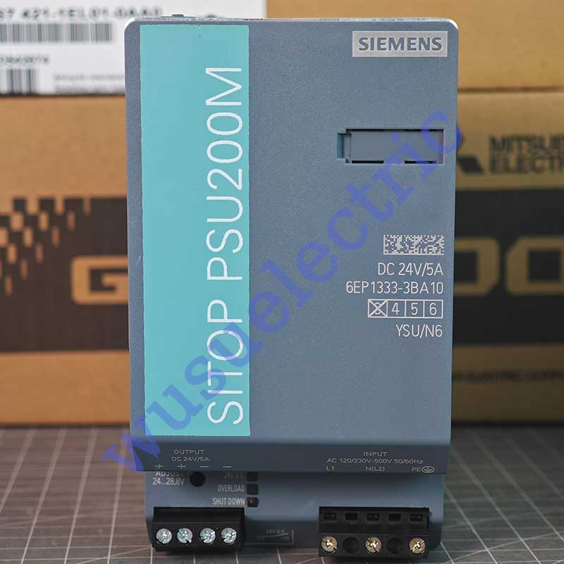 Siemens 6EP1333-3BA10