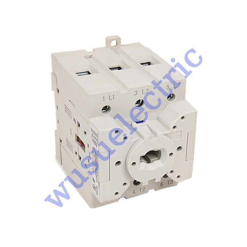 Allen Bradley 194E-A63-1753