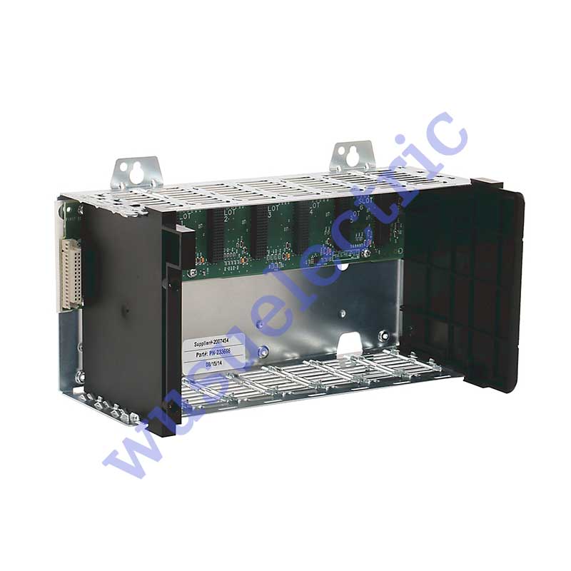 Allen Bradley 1756-A7/B