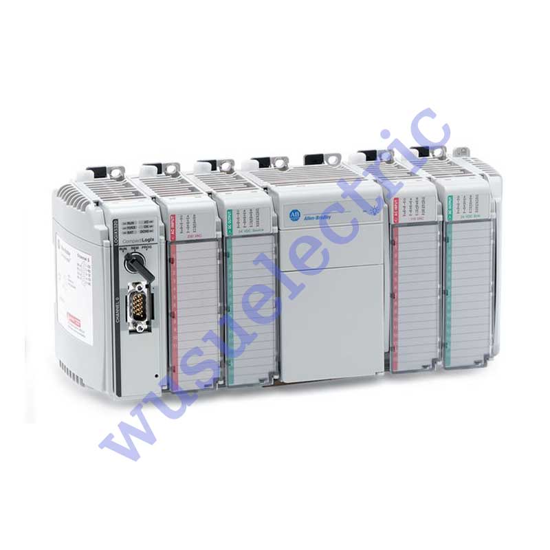 Allen Bradley HRD-AS001-026-R
