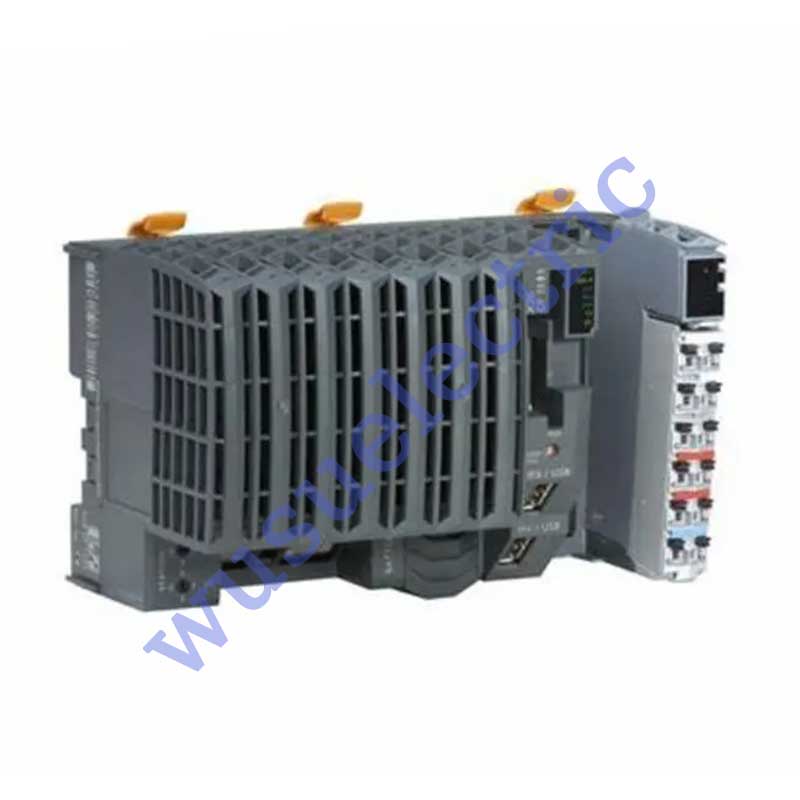 B&R X20CP1485