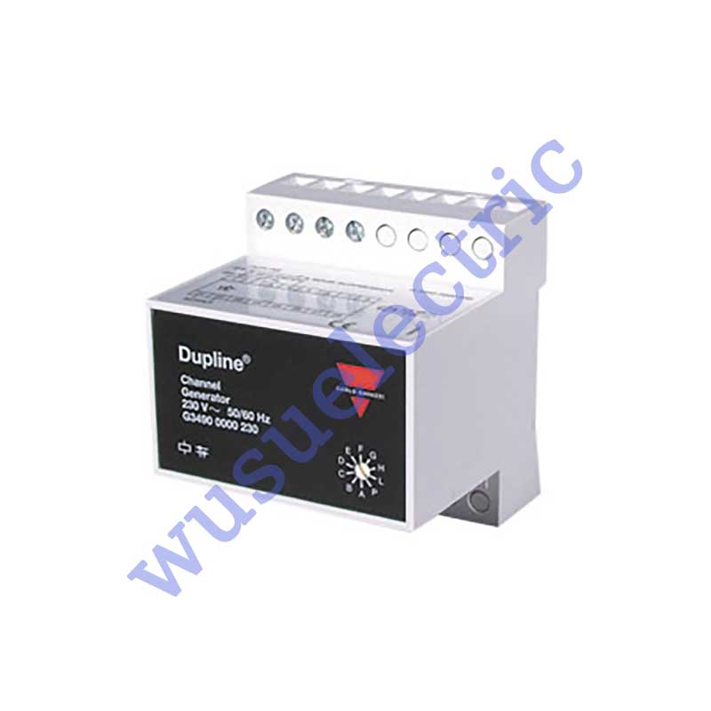 CARLO GAVAZZI G34900000115