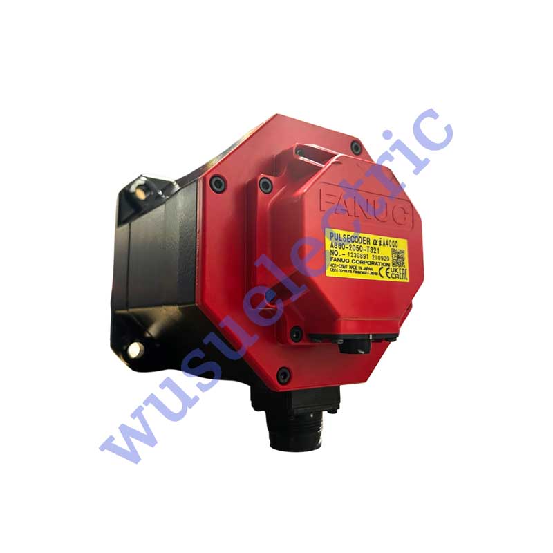 Funac A860-2000-T301
