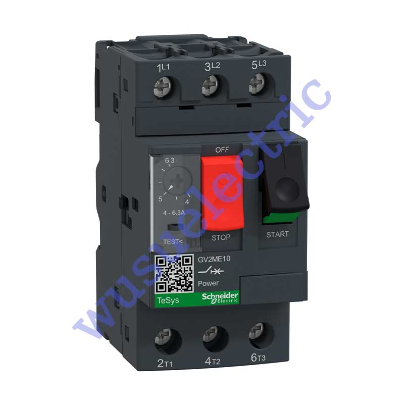 Schneider GV2ME10