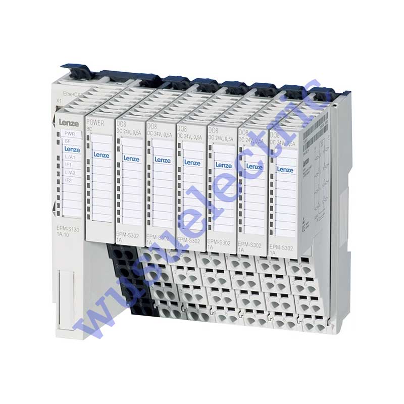 Lenze EPM-S202