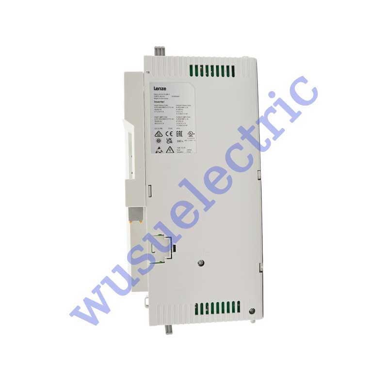 Lenze I55AE322F10V10002S