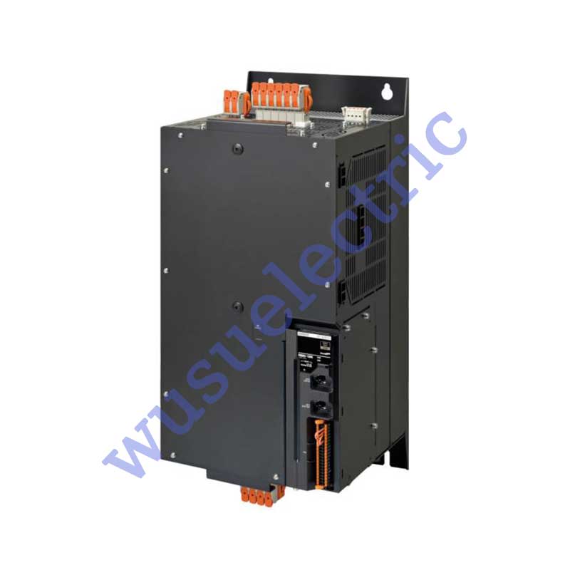 Omron R88D-1SN150F-ECT