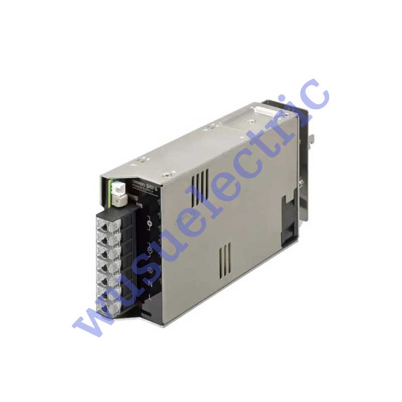 Omron S8FS-G10015CD