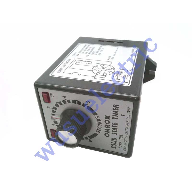 Omron TDS-44A149D