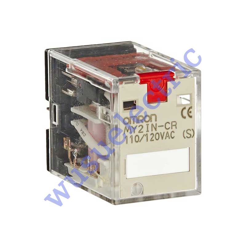Omron MY2IN-CR