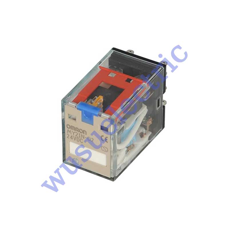 Omron MY2IN-D2