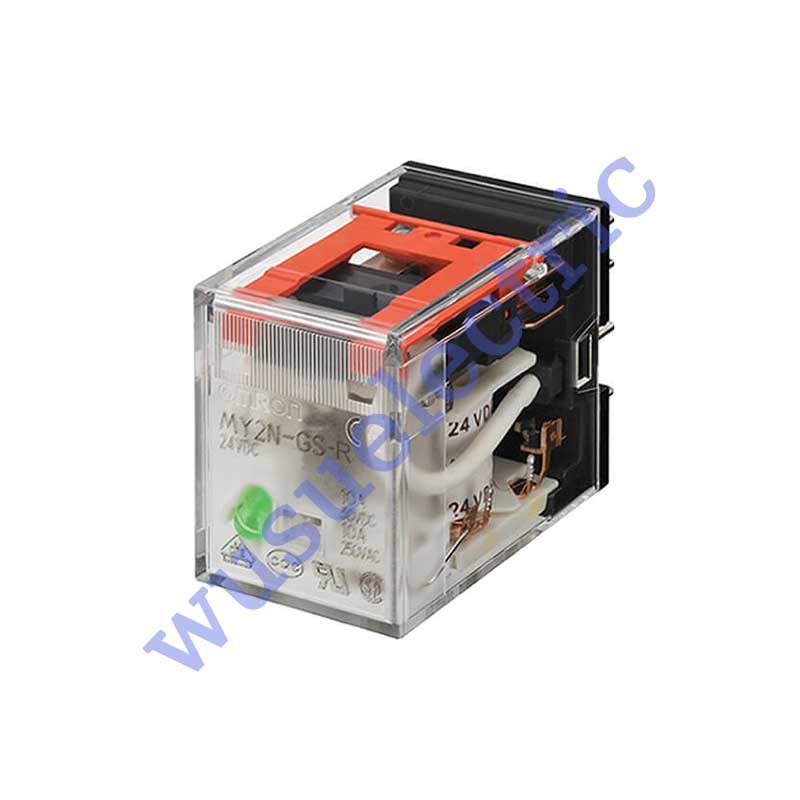 Omron MY2N-GS-R