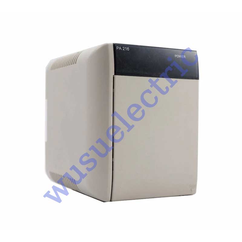 Omron CQM1-PA216