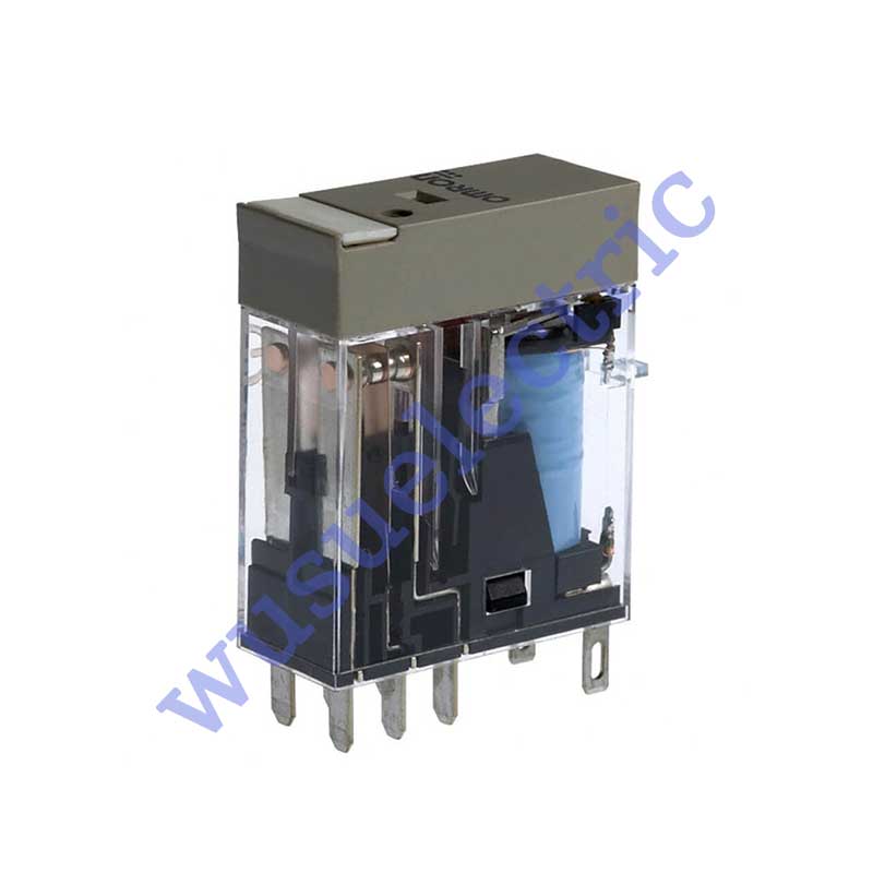Omron G2R-2-SN 24DC