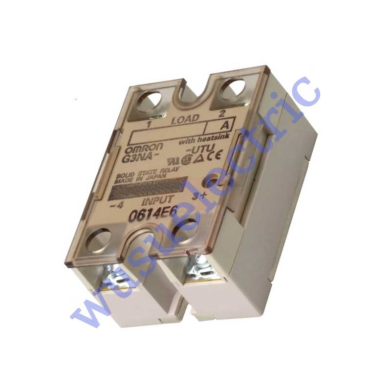 Omron G3NA-450B-UTU-2