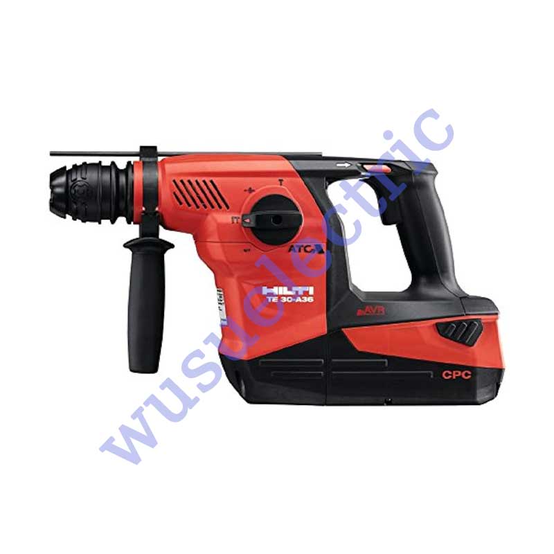 HILTI TE30-A36