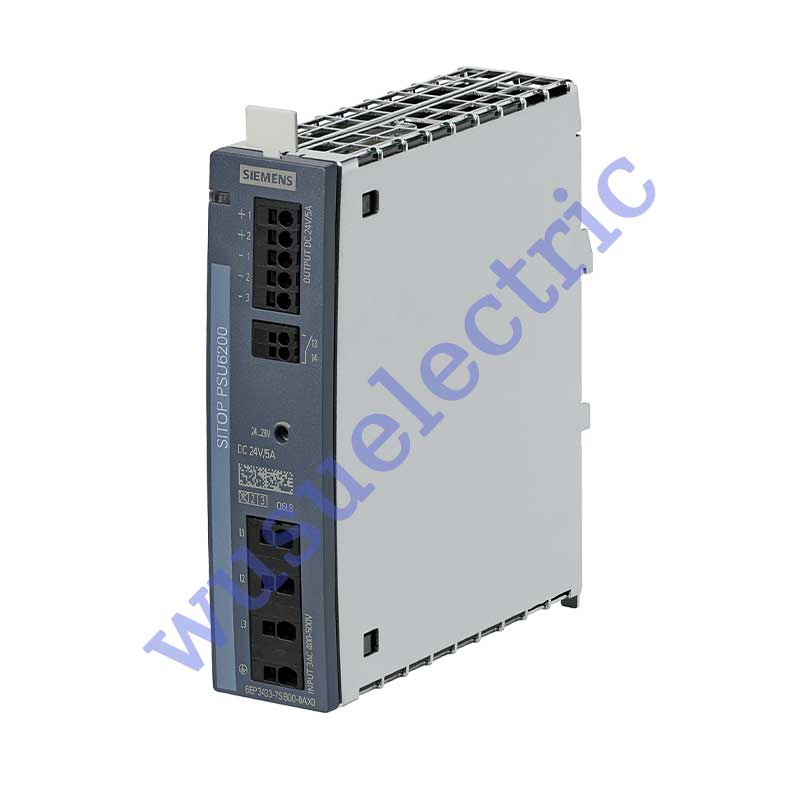 Siemens 6EP3433-7SB00-0AX0