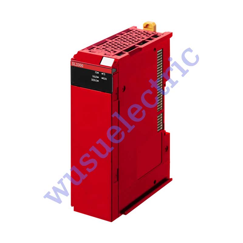 Omron NX-SL3300 Safety controller