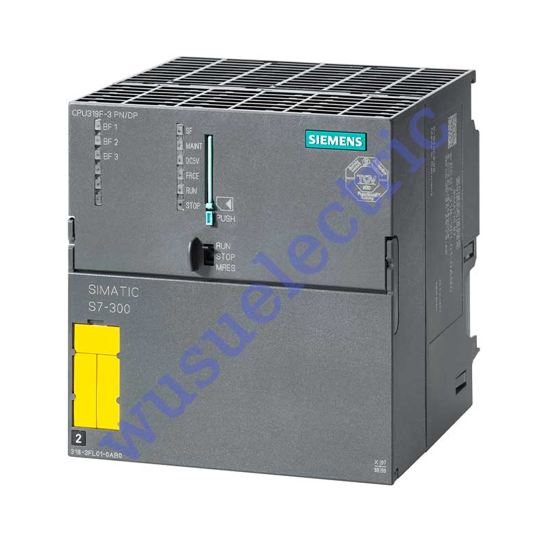 Siemens 6ES7318-3FL01-0AB0