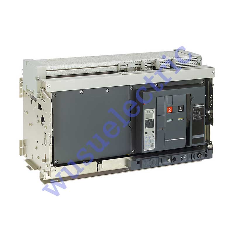 Schneider 48347 switch-disconnector