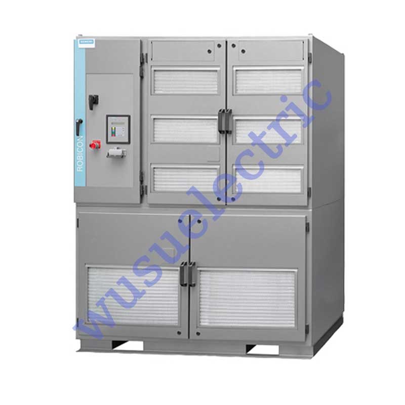 Siemens 6SR4902-0AF00-0AA0