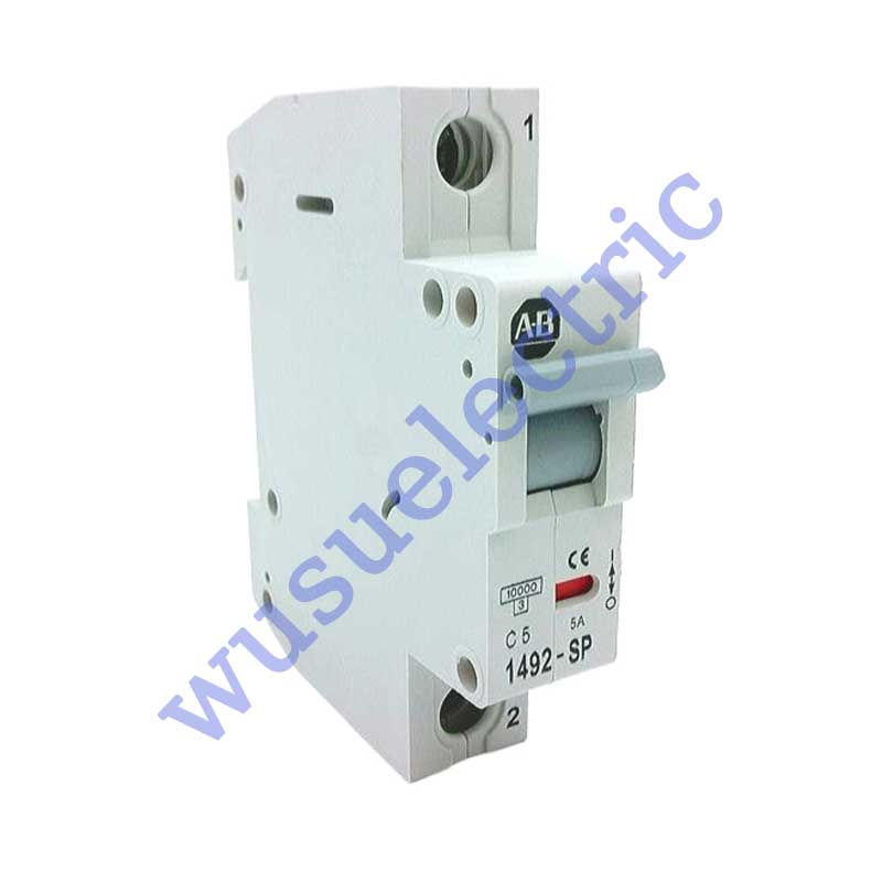 Allen-Bradley 1492-SP1C050