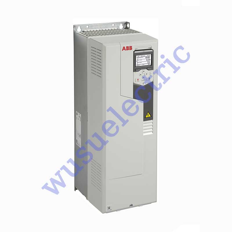 ABB ACS580-01-089A-4 LV AC general purpose wall-mounted drive