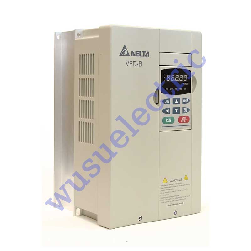 Delta VFD150B43A Drive